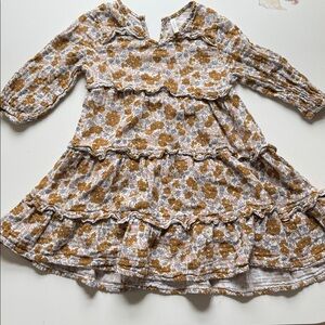 Rylee and Cru toddler girl dress